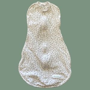 Woombie Original Baby Swaddling Blanket (3-6 months)